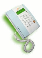 TD-Phone免開機IP Phone網路電話機